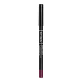COVERGIRL Exhibitionist 24H Kohl Burgundy Gel: aplicación suave para definición precisa.