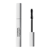 Envase de CoverGirl Exhibitionist Mascara con diseño claro para reconocimiento y compra rápida.