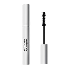 COVERGIRL Eye Enhancer Exhibitionist Mascara aplicacion suave para pestañas más intensas