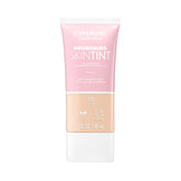 COVERGIRL fundación leche piel fresca en envase, base ligera para un look natural