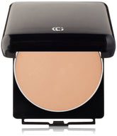 CoverGirl fundación en polvo en compacto clásico beige 530 para tono uniforme