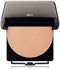CoverGirl fundación en polvo en compacto clásico beige 530 para tono uniforme