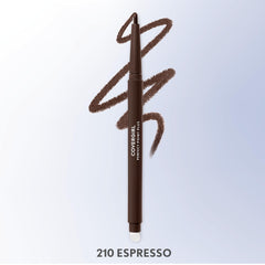 Variedad de tonos Café para distintos looks.