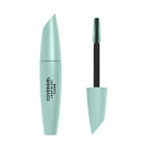 Rímel COVERGIRL Lash Blast Clean: aplicación suave y sin grumos para pestañas definidas.