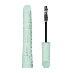 CoverGirl Lash Blast Cleantopia Mascara - tubo: volumen intenso con fibras vegetales