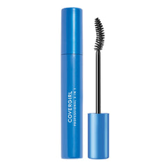 COVERGIRL Mascara alarga las pestañas para una mirada más amplia