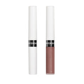 COVERGIRL Outlast: tubo de barra labial con color de larga duración para todo el día.