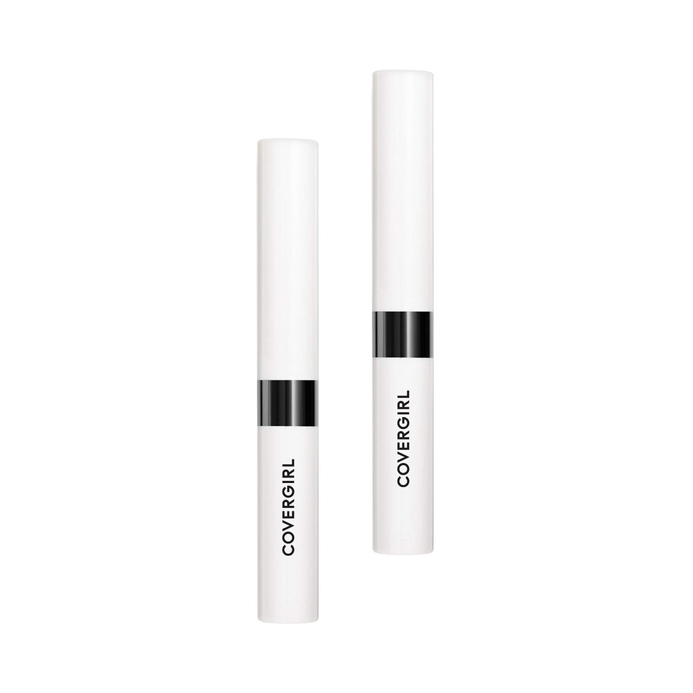 COVERGIRL Outlast color-labios hidratante en aplicación suave para labios hidratados