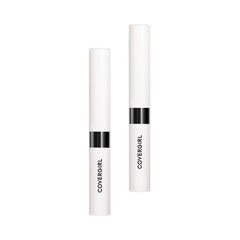 COVERGIRL Outlast color-labios hidratante en aplicación suave para labios hidratados