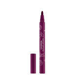 CoverGirl Outlast Extra Witchy: aplicación precisa para un color uniforme.