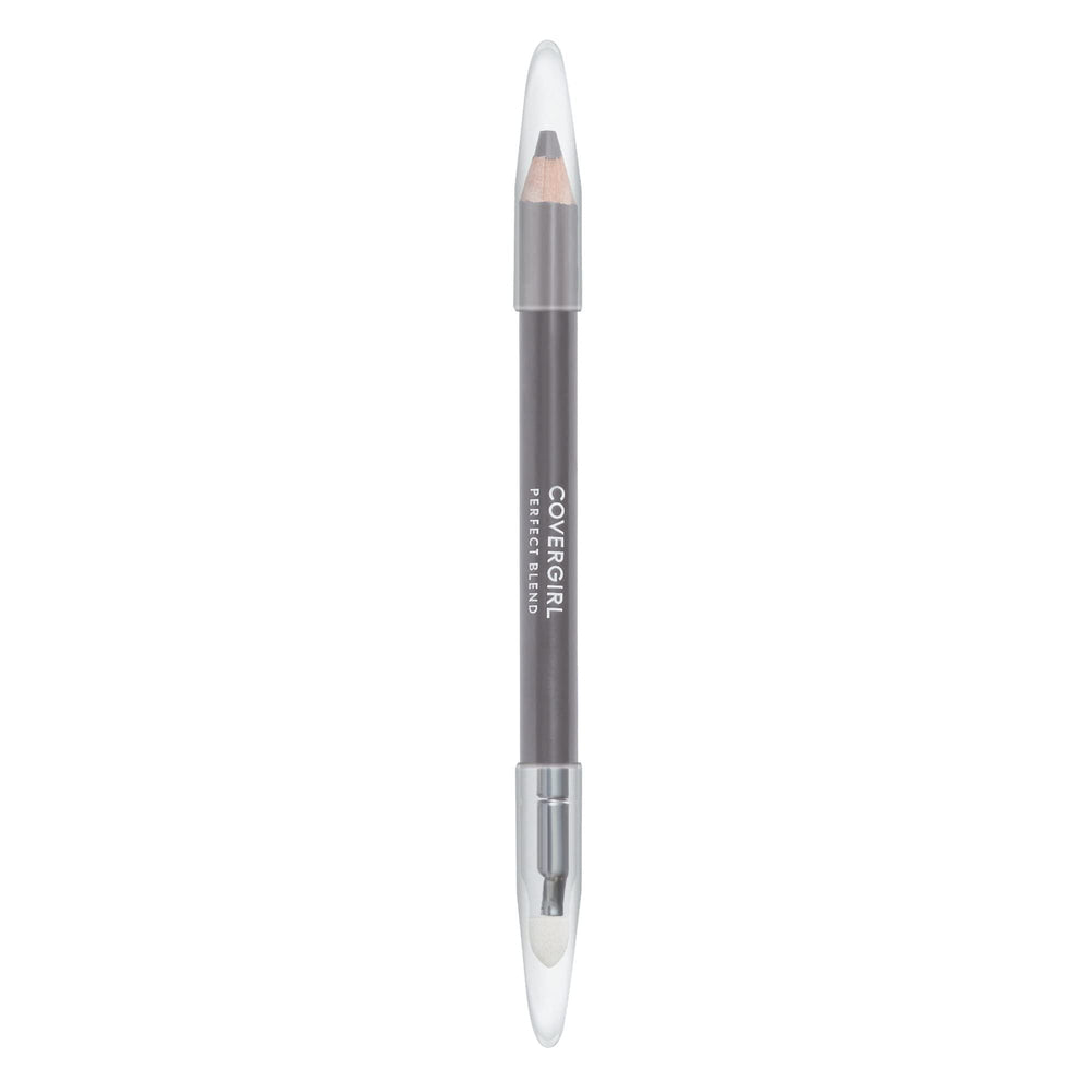 COVERGIRL Perfect Blend delineador carbón neutro con punta precisa para definición.