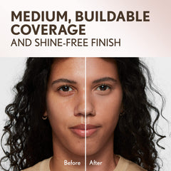 COVERGIRL polvo ligero para piel sensible sin irritación