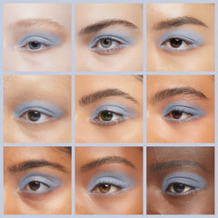 COVERGIRL Realzadores de ojos: apariencia ahumada fácil para estilo definido