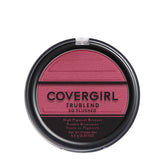 COVERGIRL rubor alto pigmento Tentación, color intenso para look inmediato