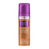 Covergirl Simply Ageless bote-aplicacion: textura ligera para un acabado natural