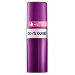 COVERGIRL Simply Ageless Core Lipstick - color intenso en una pasada para un look rápido.