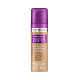 CoverGirl Simply Ageless esencia fundacion frasco vertido para tono uniforme y acabado suave