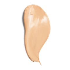 COVERGIRL Simply Ageless, textura satinada que desliza suavemente sobre la piel.