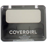 COVERGIRL sombras 1Kit: definición diaria con acabado suave.