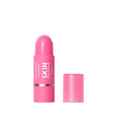 CoverGirl Trublend Bálsamo rubor Bubblegum Pop en barra brinda color duradero
