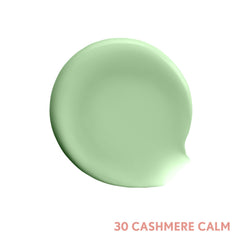 CoverGirl TruBlend Cashmere Calm en aplicador, textura ligera para uso diario.