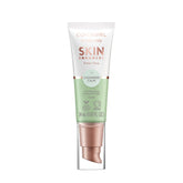 CoverGirl TruBlend Skin Enhancer Cashmere Calm en bote, hidratante suave para piel sensible.