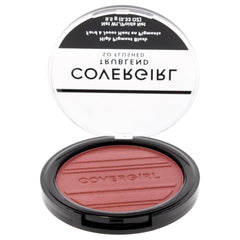 COVERGIRL TrueBlend Sweet Seduction muestra-de-color para ver tonalidad real.