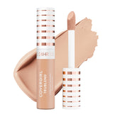 COVERGIRL TruBlend Undercover Concealer, aplicador gota, cobertura precisa para ojeras.