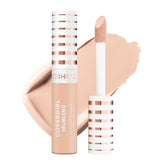 COVERGIRL TruBlend Undercover: cobertura total para ojeras y manchas, acabado mate.