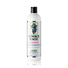 Cowboy Magic Panthenol Miel: nutrición para cabello sedoso.