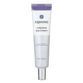 CQMONG crema ojos intensiva en envase de 30 ml para hidratación y cuidado de ojeras.