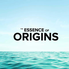 CR7 Origins - envase con acabado brillante que añade elegancia a la colección
