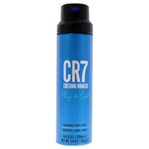CR7 Play It Cool: botella con diseño moderno para uso diario.