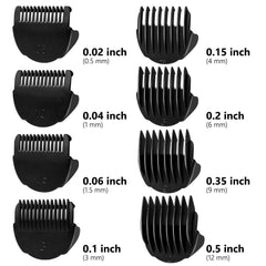 CR8GR8 guías de nylon premium ofrecen durabilidad confiable