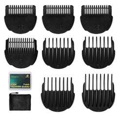 CR8GR8 guías de recorte 0,02–0,5 pulgadas para precisión corporal