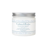 Crabtree & Evelyn Nantucket Briar crema corporal, frasco elegante para hidratación diaria.