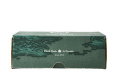 Crate 61 Organics aroma natural sin aditivos sintéticos