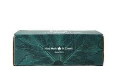 Crate 61 Organics barra-jabon-textura-cremosa: experiencia sedosa al ducharte.