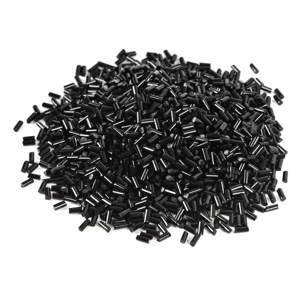 CREATE BEAUTY keratina negra granos para uniones suaves y duraderas