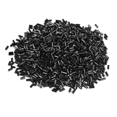 CREATE BEAUTY keratina negra granos para uniones suaves y duraderas