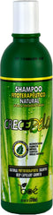 Crece Pelo hidratante sin enjuague: facilita peinado y protege el cabello.