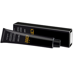 Cree Professional Red: cubrimiento de canas suave y efectivo.