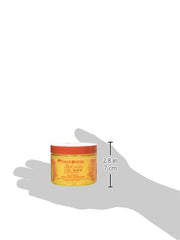 Creme of Nature brillo saludable del cabello tras uso diario