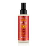 Creme of Nature Perfect 7: control del frizz para rizos definidos, formato spray