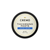 Cremo: pasta engrosadora en frasco para mayor cuerpo del cabello
