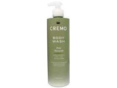 Cremo set ducha, empaque de presentación elegante para regalo.