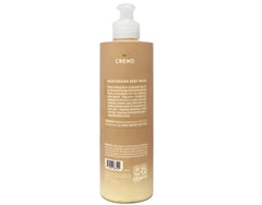 Cremo set ducha Iris Salvaje Almizcle, notas cítricas y musk duradero.