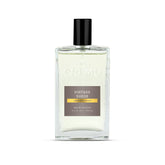 Cremo Vintage Suede: botella elegante para uso diario con aroma refinado