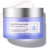 Crogooe Crema Cuello Bote: crema para uso diario que aporta firmeza y suavidad.