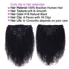 Croocco mezcla con cabello natural, resultado homogéneo y discreto.
